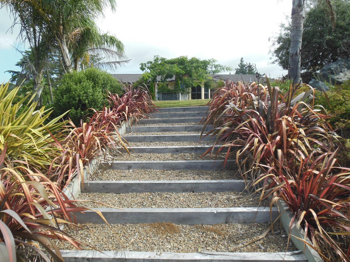Silverdale Retreat Bed and Breakfast Orewa Buitenkant foto