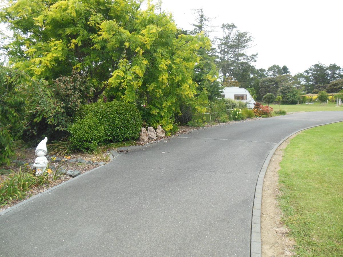 Silverdale Retreat Bed and Breakfast Orewa Buitenkant foto