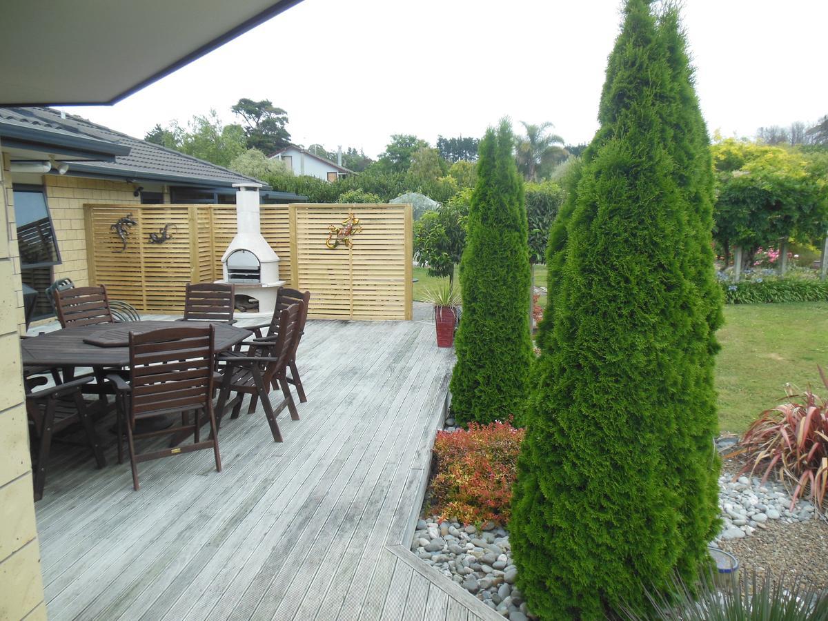 Silverdale Retreat Bed and Breakfast Orewa Buitenkant foto