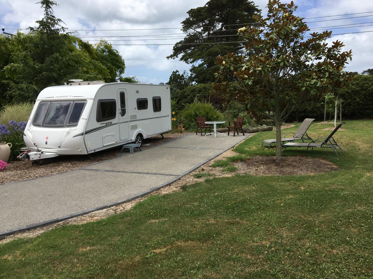 Silverdale Retreat Bed and Breakfast Orewa Buitenkant foto