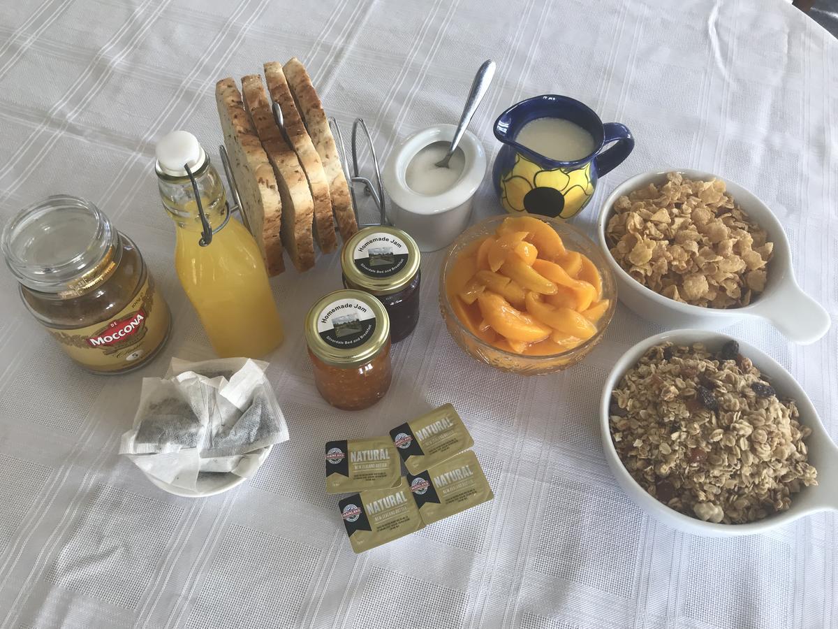 Silverdale Retreat Bed and Breakfast Orewa Buitenkant foto